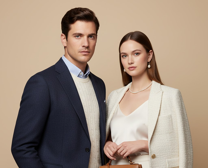 Premium tekstilni materijali za profesionalce